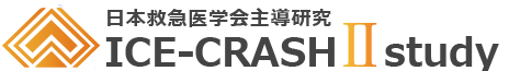 {~}w哱  ICE-CRASH U study